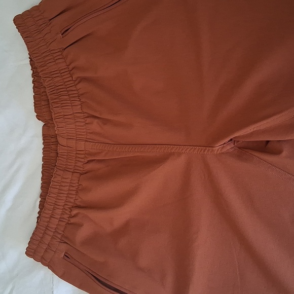 EUC Outdoor Voices RecTrek Pants Sierra Color Small Size - Picture 3 of 12